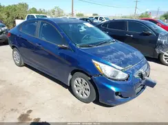 KMHCT4AE0HU173734 2017 HYUNDAI ACCENT