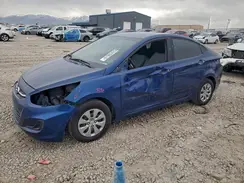 KMHCT4AE0HU173796 2017 HYUNDAI ACCENT