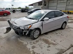 KMHCT4AE0HU174382 2017 HYUNDAI ACCENT
