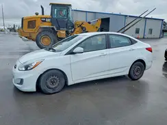 KMHCT4AE0HU178111 2017 HYUNDAI ACCENT
