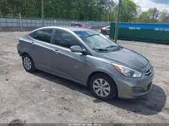 KMHCT4AE0HU178612 2017 HYUNDAI ACCENT