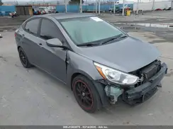 KMHCT4AE0HU183146 2017 HYUNDAI ACCENT