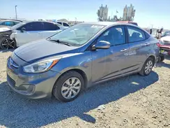 KMHCT4AE0HU183292 2017 HYUNDAI ACCENT