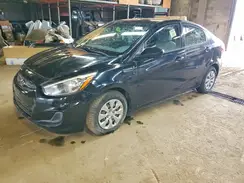 KMHCT4AE0HU184040 2017 HYUNDAI ACCENT