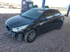 KMHCT4AE0HU186029 2017 HYUNDAI ACCENT