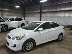 KMHCT4AE0HU186919 2017 HYUNDAI ACCENT
