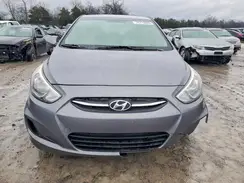 KMHCT4AE0HU187665 2017 HYUNDAI ACCENT