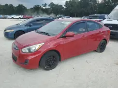 KMHCT4AE0HU188122 2017 HYUNDAI ACCENT
