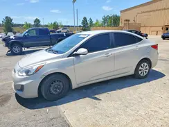 KMHCT4AE0HU190985 2017 HYUNDAI ACCENT