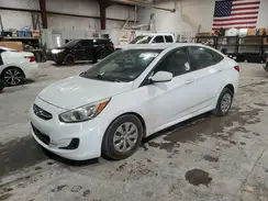 KMHCT4AE0HU193403 2017 HYUNDAI ACCENT