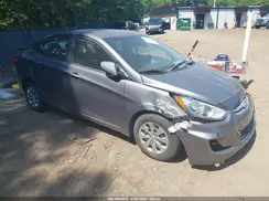 KMHCT4AE0HU195023 2017 HYUNDAI ACCENT