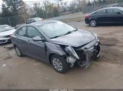 KMHCT4AE0HU195037 2017 HYUNDAI ACCENT