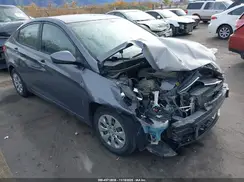 KMHCT4AE0HU201645 2017 HYUNDAI ACCENT