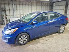 KMHCT4AE0HU203606 2017 HYUNDAI ACCENT