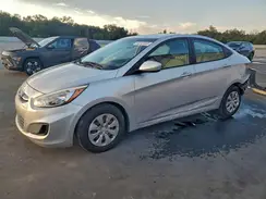 KMHCT4AE0HU204349 2017 HYUNDAI ACCENT