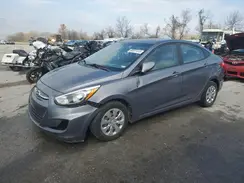 KMHCT4AE0HU206120 2017 HYUNDAI ACCENT