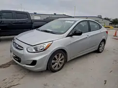 KMHCT4AE0HU208210 2017 HYUNDAI ACCENT