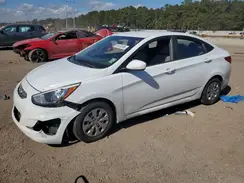KMHCT4AE0HU212550 2017 HYUNDAI ACCENT