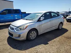 KMHCT4AE0HU218624 2017 HYUNDAI ACCENT
