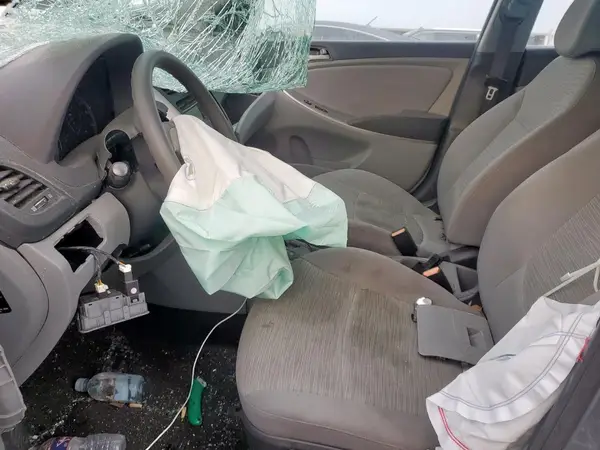 KMHCT4AE0HU218929 2017 HYUNDAI ACCENT - Image 8
