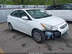 KMHCT4AE0HU219384 2017 HYUNDAI ACCENT