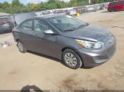 KMHCT4AE0HU219904 2017 HYUNDAI ACCENT
