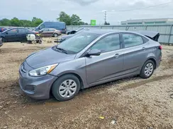 KMHCT4AE0HU224567 2017 HYUNDAI ACCENT