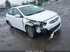 KMHCT4AE0HU225010 2017 HYUNDAI ACCENT