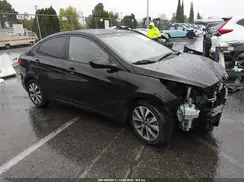 KMHCT4AE0HU225735 2017 HYUNDAI ACCENT