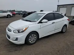KMHCT4AE0HU230000 2017 HYUNDAI ACCENT