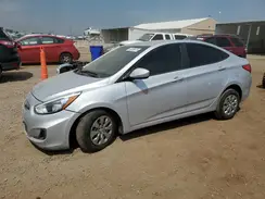 KMHCT4AE0HU231342 2017 HYUNDAI ACCENT