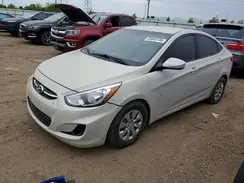 KMHCT4AE0HU233608 2017 HYUNDAI ACCENT