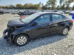 KMHCT4AE0HU236055 2017 HYUNDAI ACCENT
