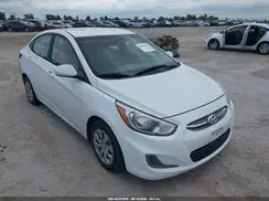 KMHCT4AE0HU237612 2017 HYUNDAI ACCENT