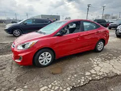 KMHCT4AE0HU240994 2017 HYUNDAI ACCENT