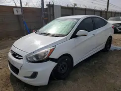 KMHCT4AE0HU242471 2017 HYUNDAI ACCENT