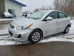 KMHCT4AE0HU244530 2017 HYUNDAI ACCENT