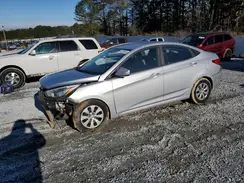 KMHCT4AE0HU247265 2017 HYUNDAI ACCENT