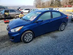 KMHCT4AE0HU248013 2017 HYUNDAI ACCENT