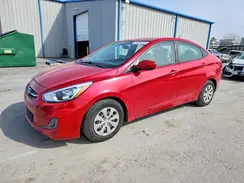 KMHCT4AE0HU251610 2017 HYUNDAI ACCENT