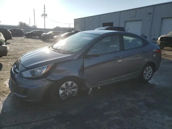 KMHCT4AE0HU252336 2017 HYUNDAI ACCENT - Image 1