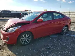 KMHCT4AE0HU255379 2017 HYUNDAI ACCENT