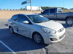 KMHCT4AE0HU262347 2017 HYUNDAI ACCENT