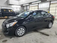 KMHCT4AE0HU267290 2017 HYUNDAI ACCENT