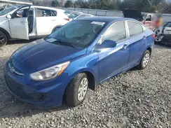 KMHCT4AE0HU268097 2017 HYUNDAI ACCENT