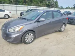 KMHCT4AE0HU269542 2017 HYUNDAI ACCENT