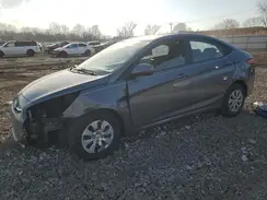 KMHCT4AE0HU269718 2017 HYUNDAI ACCENT
