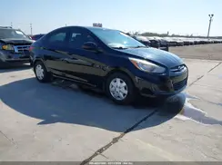 KMHCT4AE0HU275051 2017 HYUNDAI ACCENT