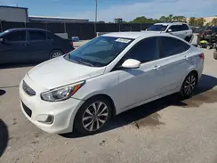 KMHCT4AE0HU284364 2017 HYUNDAI ACCENT