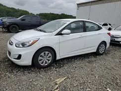 KMHCT4AE0HU285546 2017 HYUNDAI ACCENT